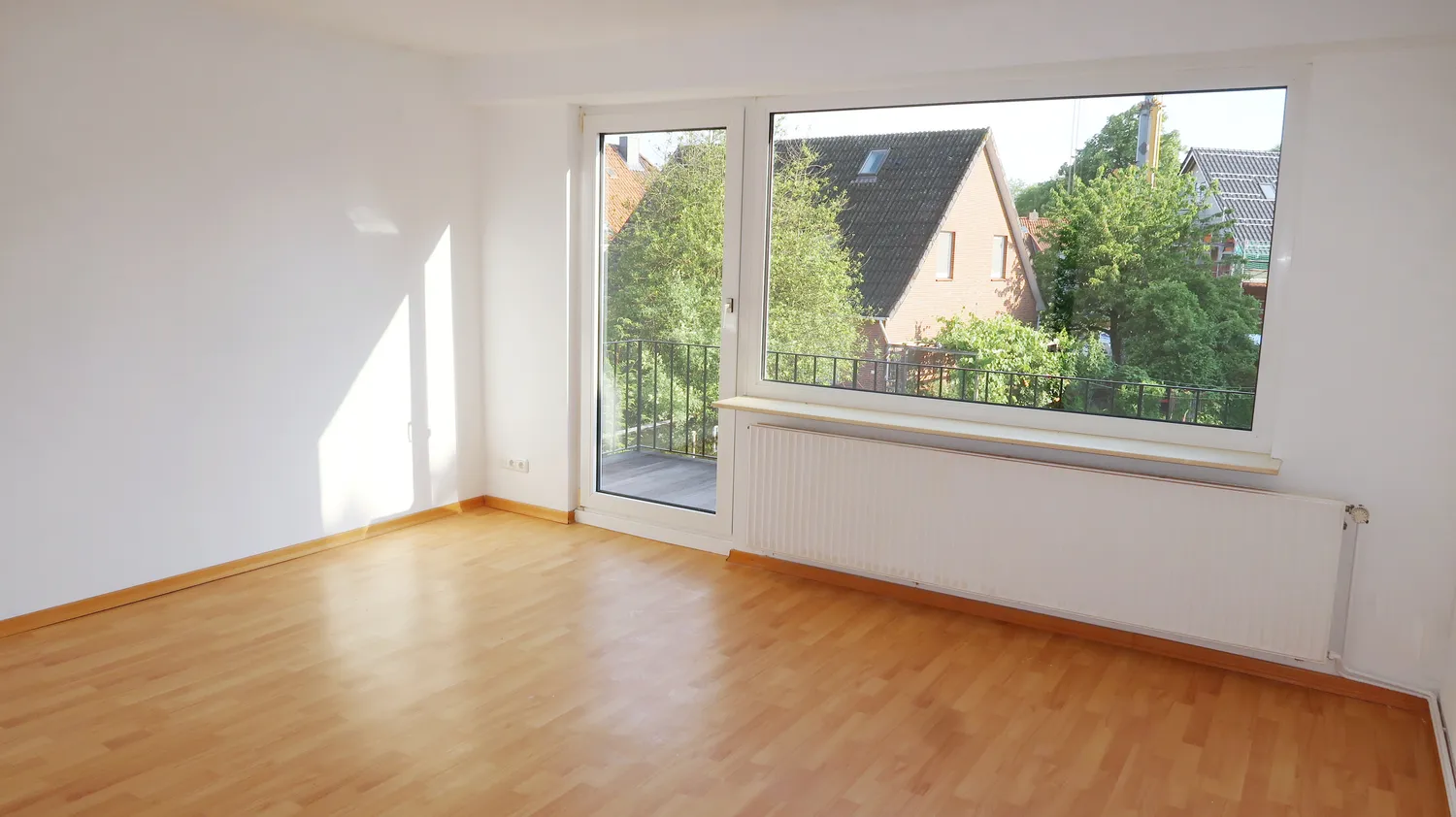 3 Zimmer Wohnung mit 81 m² in Stade – Bild 5