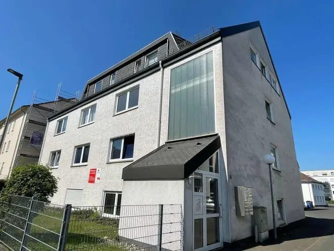 2 Zimmer Wohnung mit 51 m² in Gießen – Bild 4