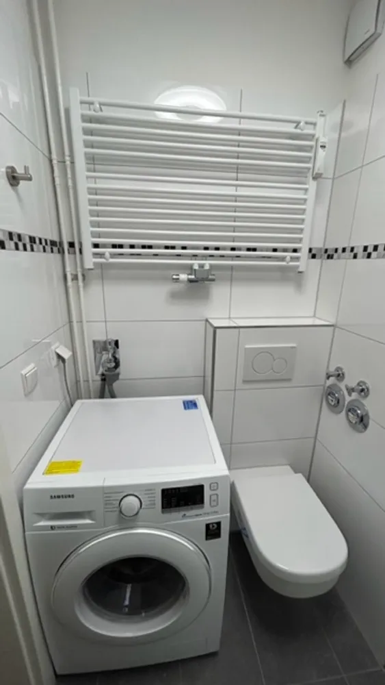 2 Zimmer Wohnung mit 42 m² in Hamburg – Bild 8