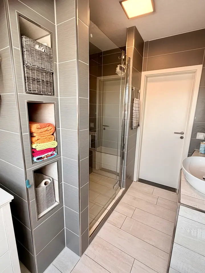 5 room apartment with 88 m² in Freiberg – Photo 8