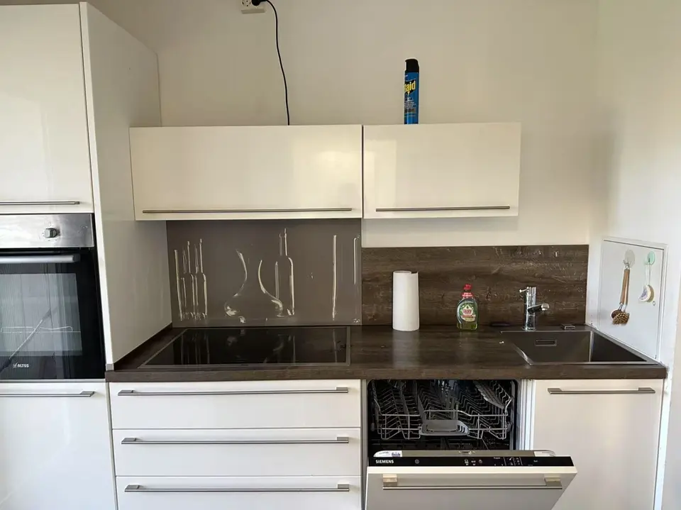 WG-Zimmer mit 40 m² in Frankfurt am Main – Bild 3