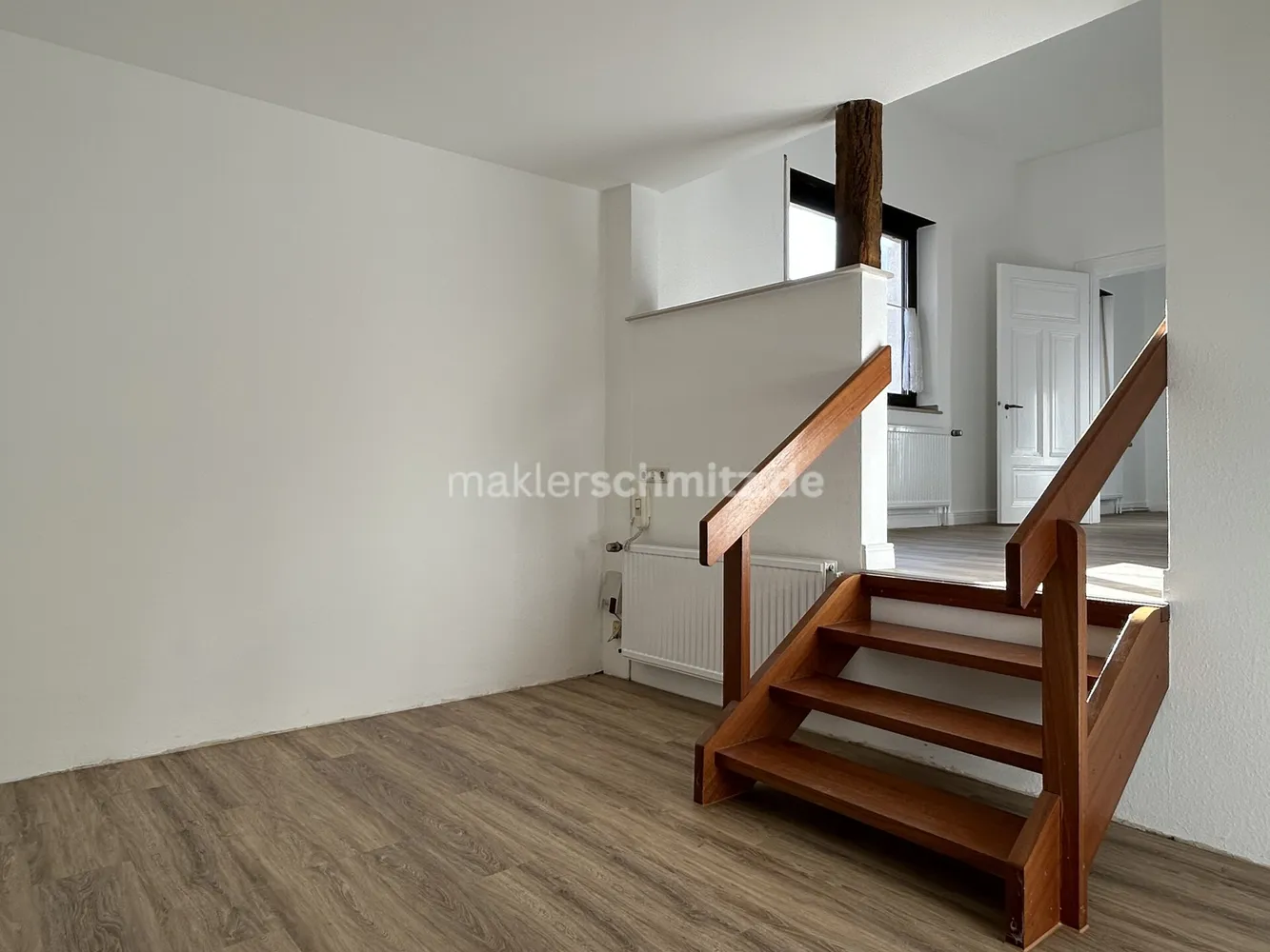 1 Zimmer Wohnung mit 44 m² in Mönchengladbach – Bild 3