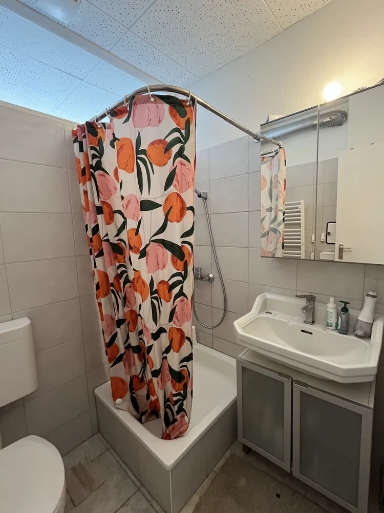 1 Zimmer Wohnung mit 25 m² in Berlin – Bild 5