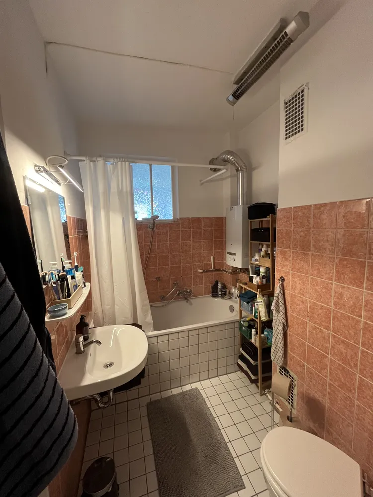 3 room apartment with 68 m² in Augsburg – Photo 6