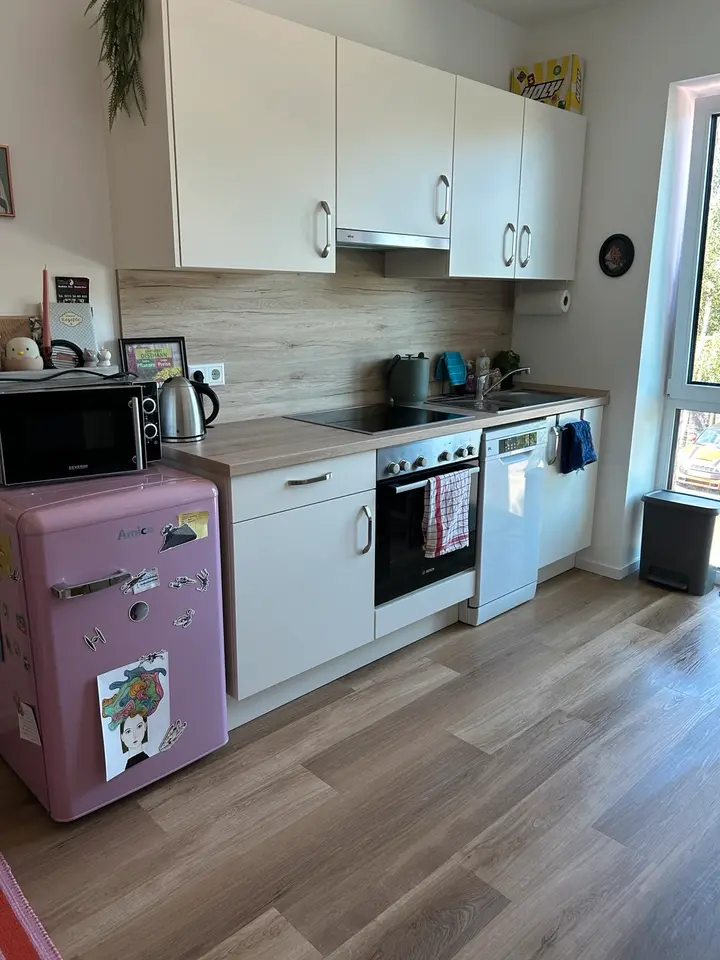 2 Zimmer Wohnung mit 69 m² in Walsrode – Bild 8