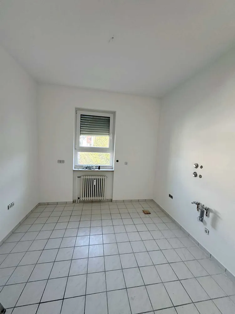 4 Zimmer Wohnung mit 145 m² in Frankfurt am Main – Bild 7