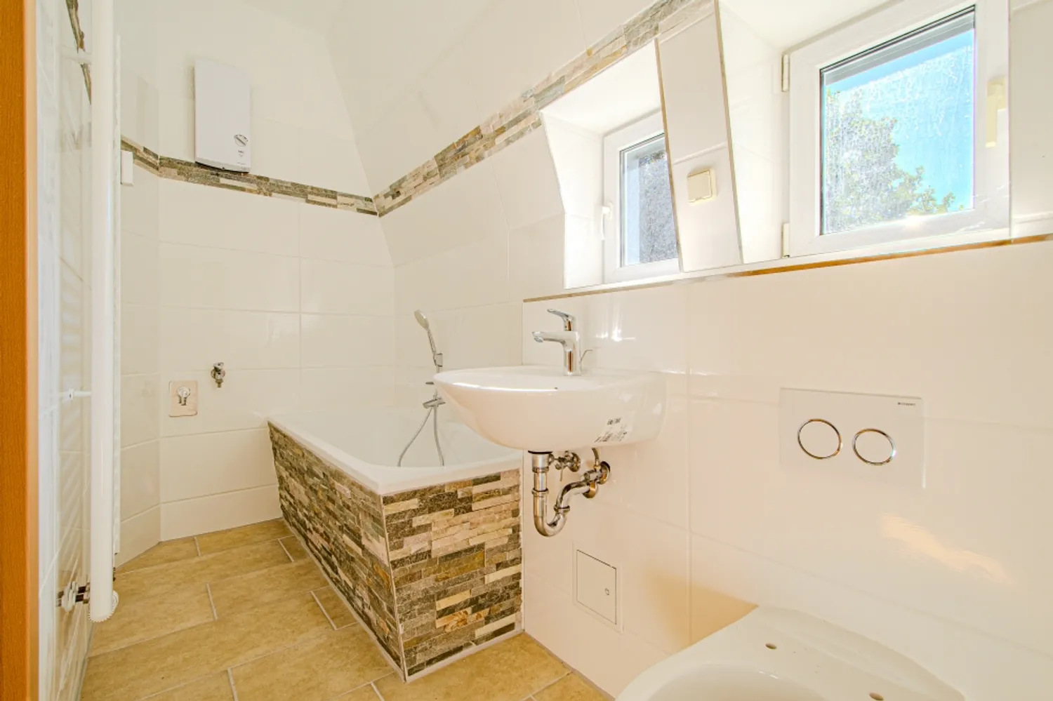 3 room apartment with 69 m² in Dresden – Photo 5