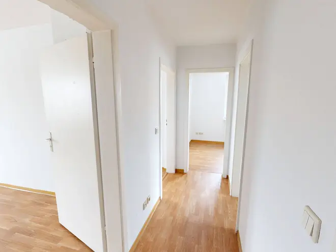 3 Zimmer Wohnung mit 69 m² in Wittenberg – Bild 11