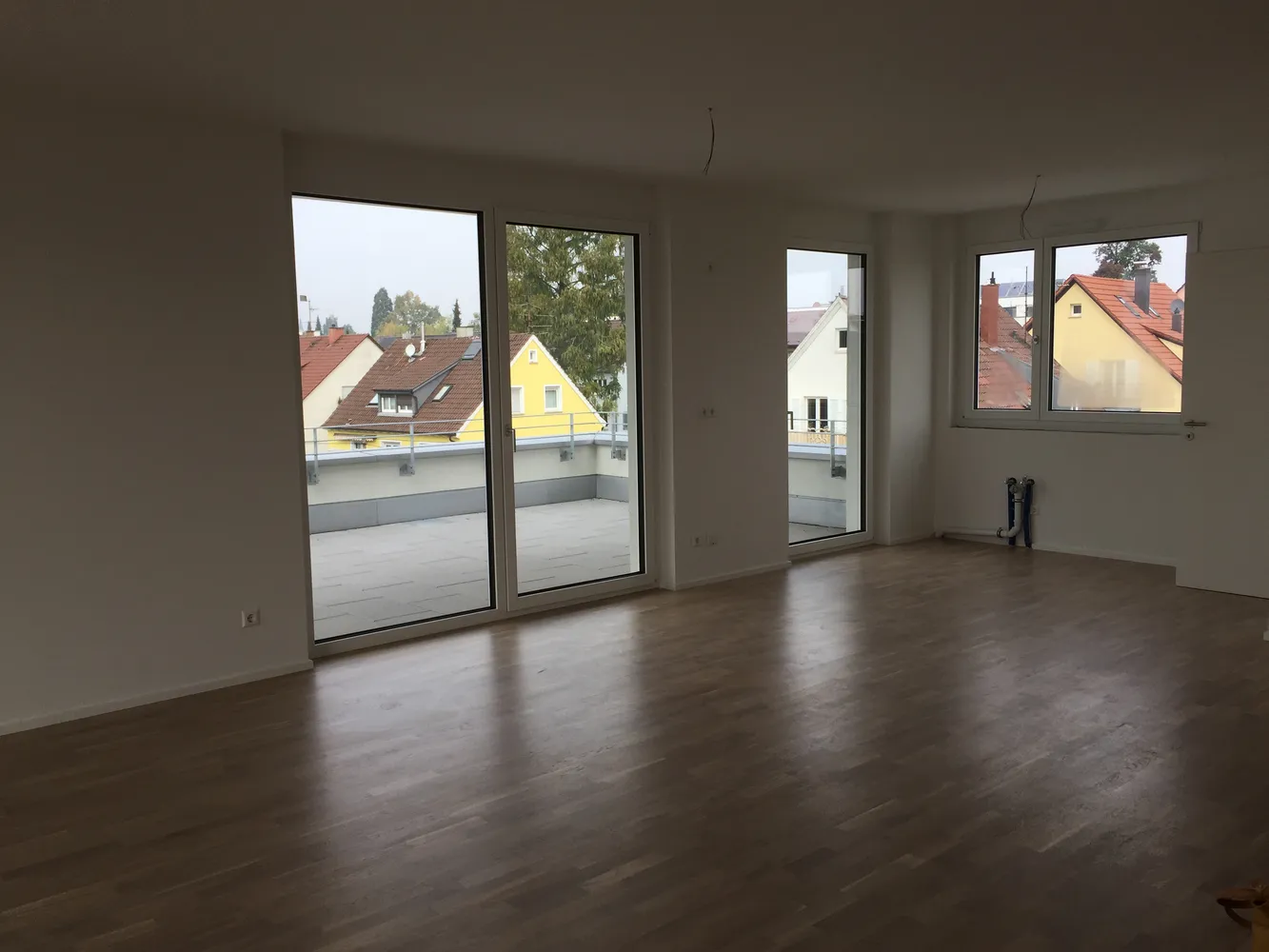 3 Zimmer Wohnung mit 125 m² in Stuttgart – Bild 8