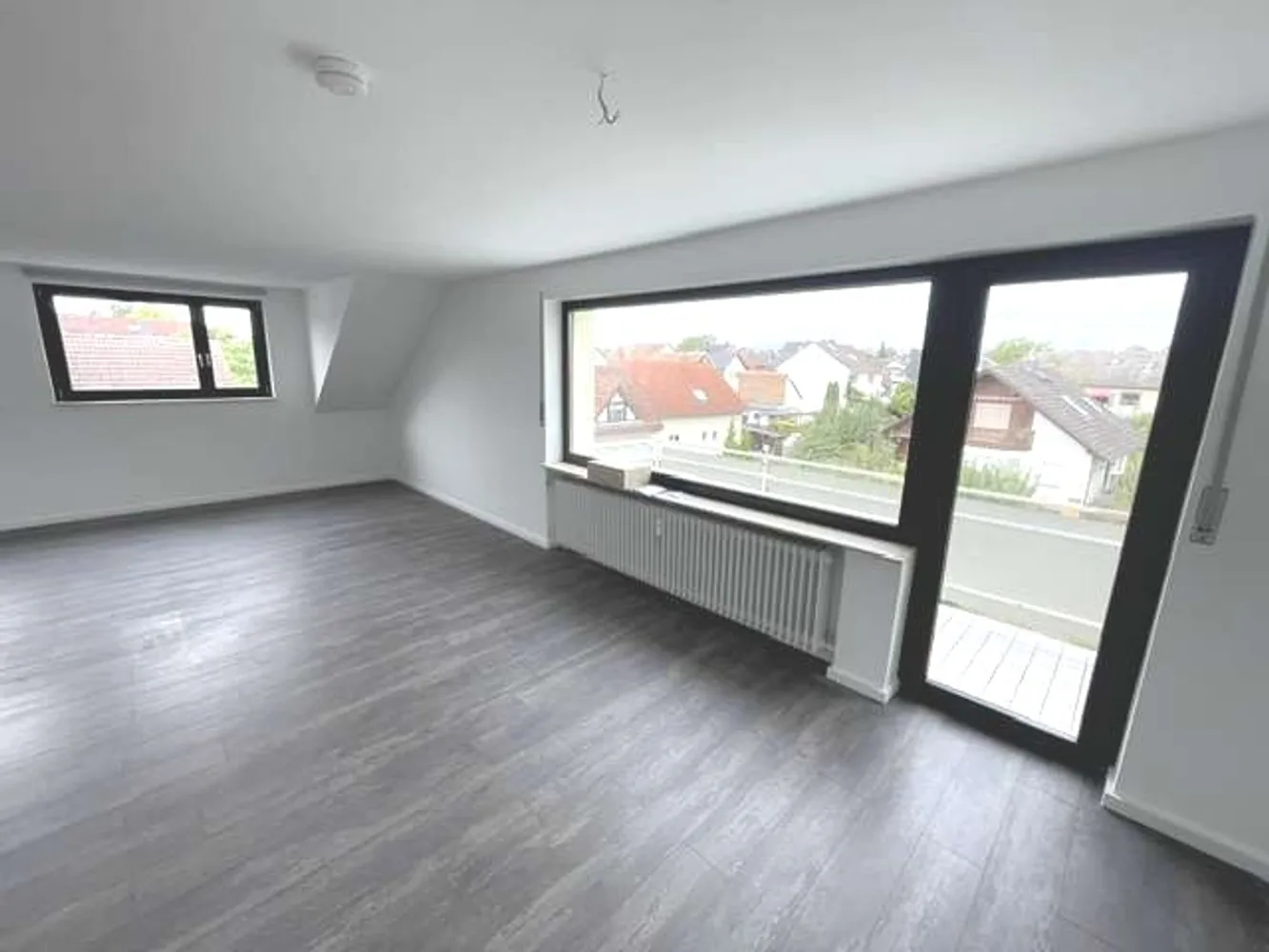 4 Zimmer Wohnung mit 114 m² in Frankfurt am Main – Bild 7