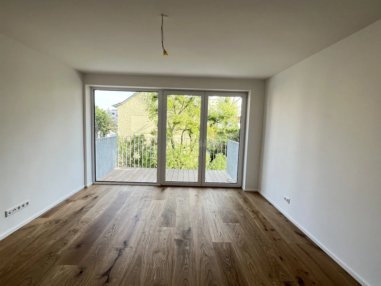 3 Zimmer Wohnung mit 76 m² in München – Bild 1