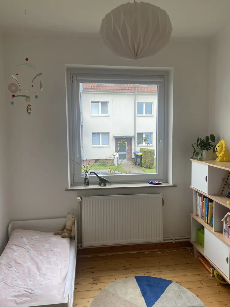3 Zimmer Wohnung mit 69 m² in Bielefeld – Bild 1