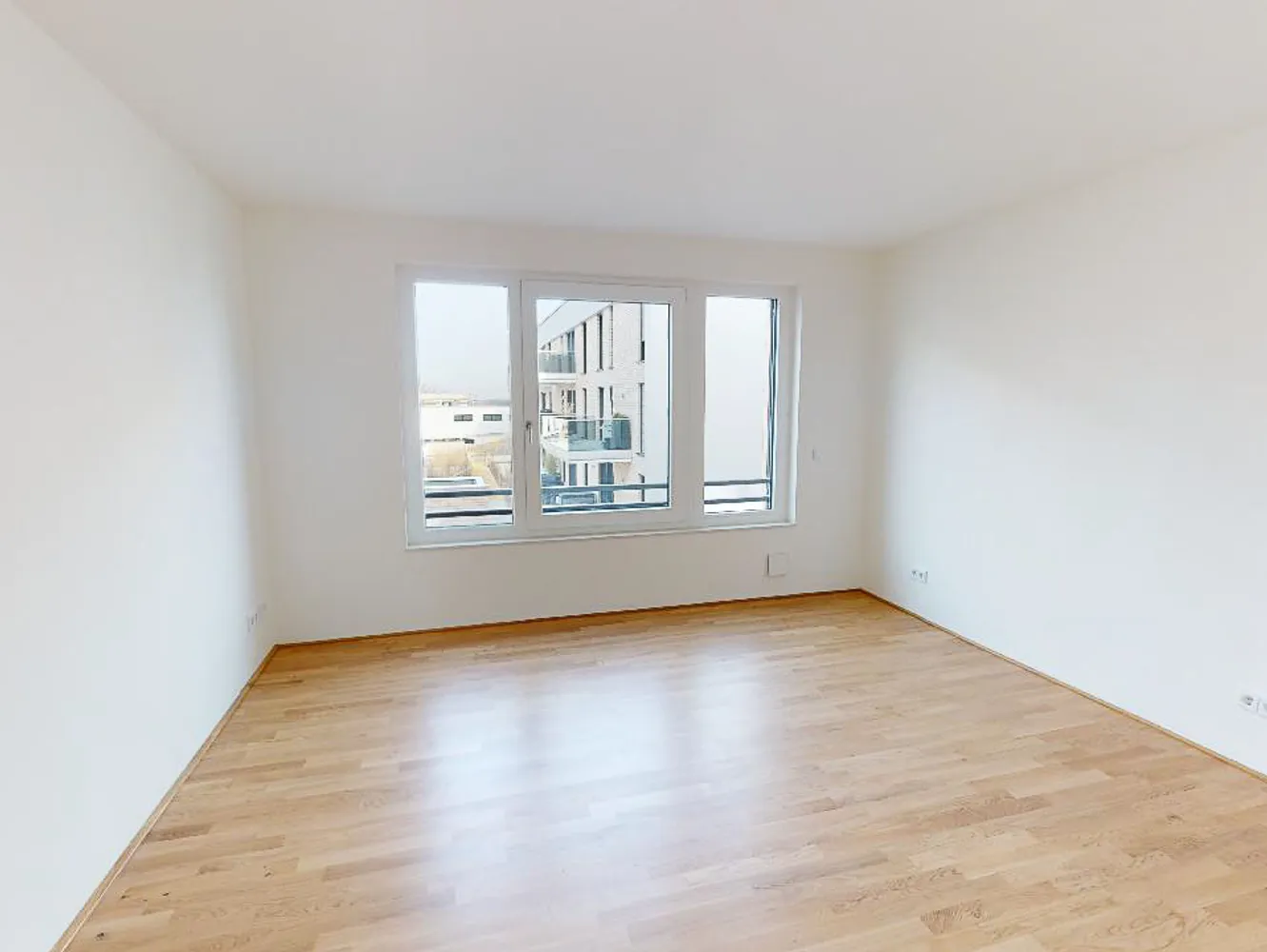 3 Zimmer Wohnung mit 86 m² in Wolfsburg – Bild 11