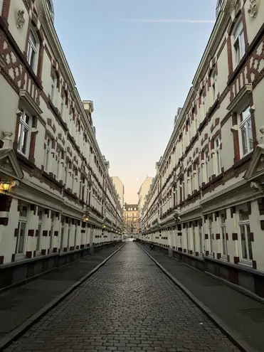 3 Zimmer Wohnung mit 70 m² in Hamburg – Bild 1