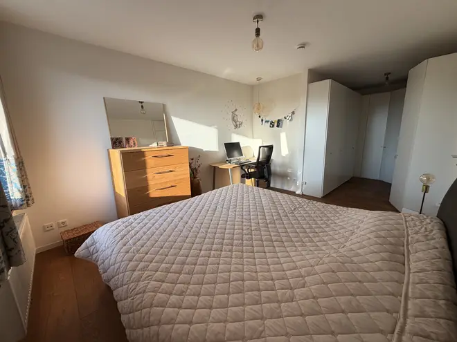 4 Zimmer Wohnung mit 137 m² in Nürnberg – Bild 4