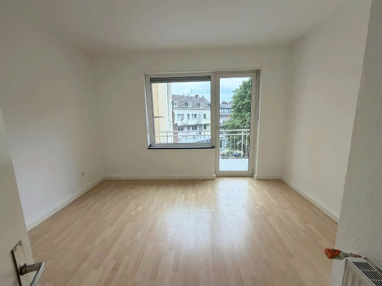 2 Zimmer Wohnung mit 65 m² in Mönchengladbach – Bild 5