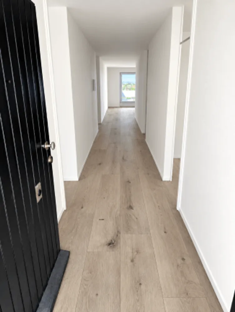 5 Zimmer Wohnung mit 133 m² in Karlsruhe – Bild 8