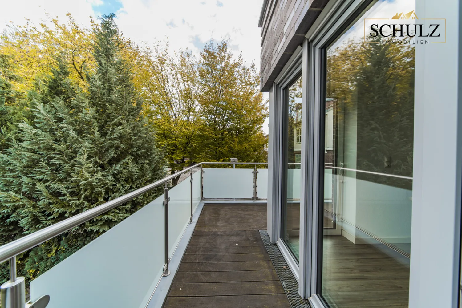 2 room apartment with 81 m² in Cloppenburg – Photo 9