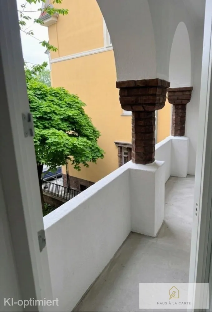 3 Zimmer Wohnung mit 70 m² in Wuppertal – Bild 7