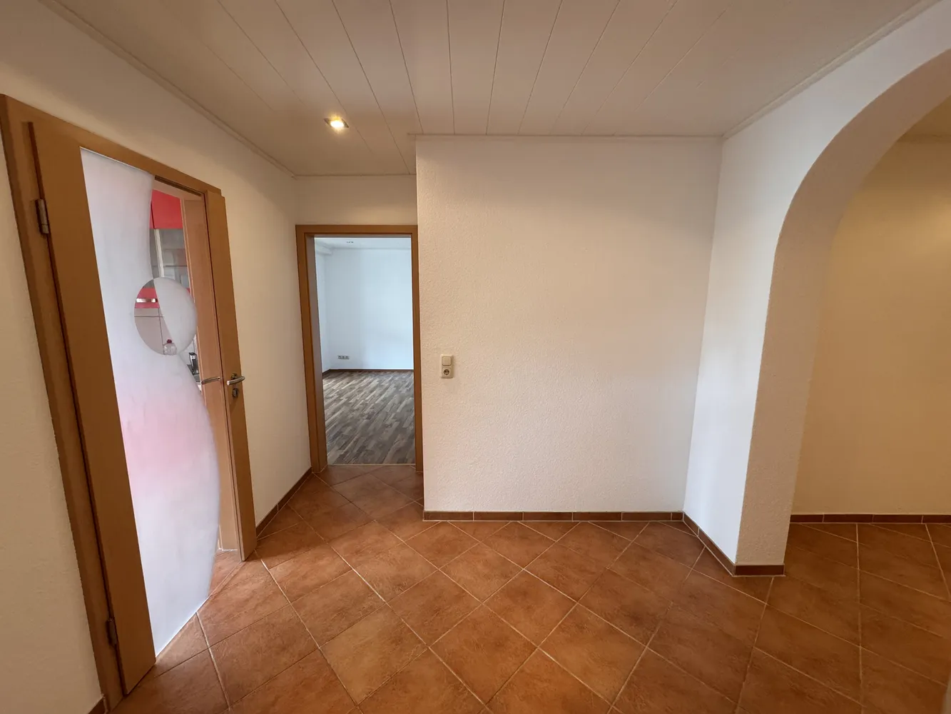 2 Zimmer Wohnung mit 69 m² in Darmstadt – Bild 1