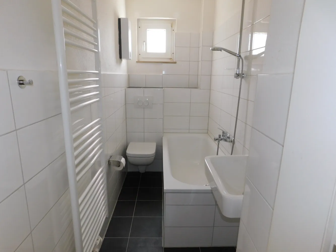 2 Zimmer Wohnung mit 45 m² in Essen – Bild 2