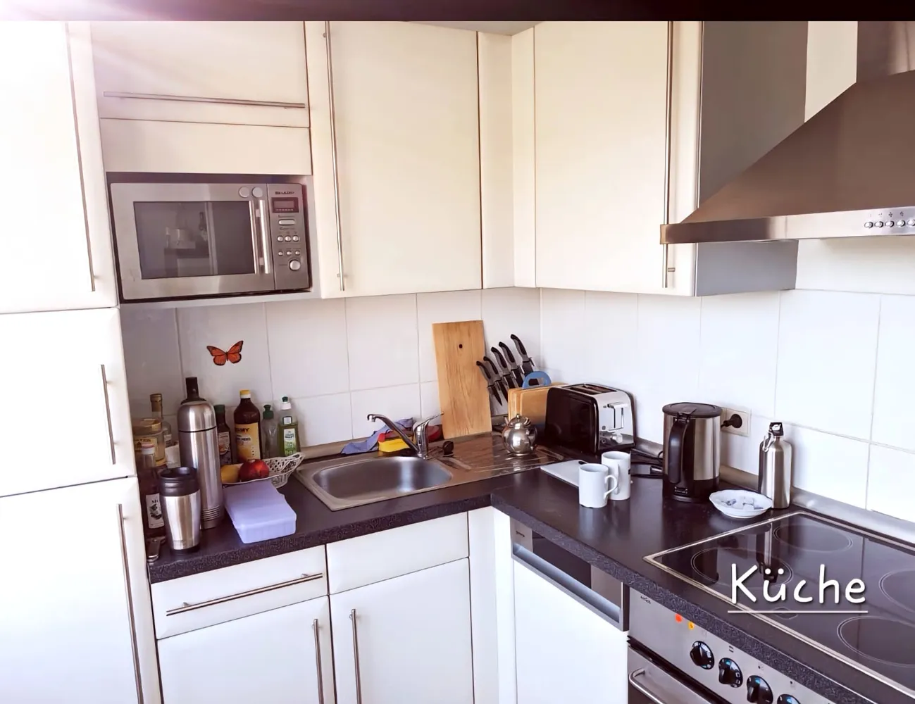 2 room apartment with 50 m² in Bremen – Photo 5