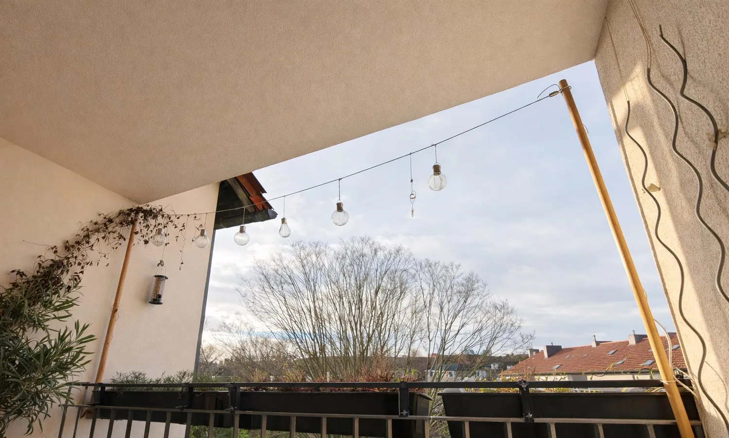 3 room apartment with 56 m² in Münster – Photo 3