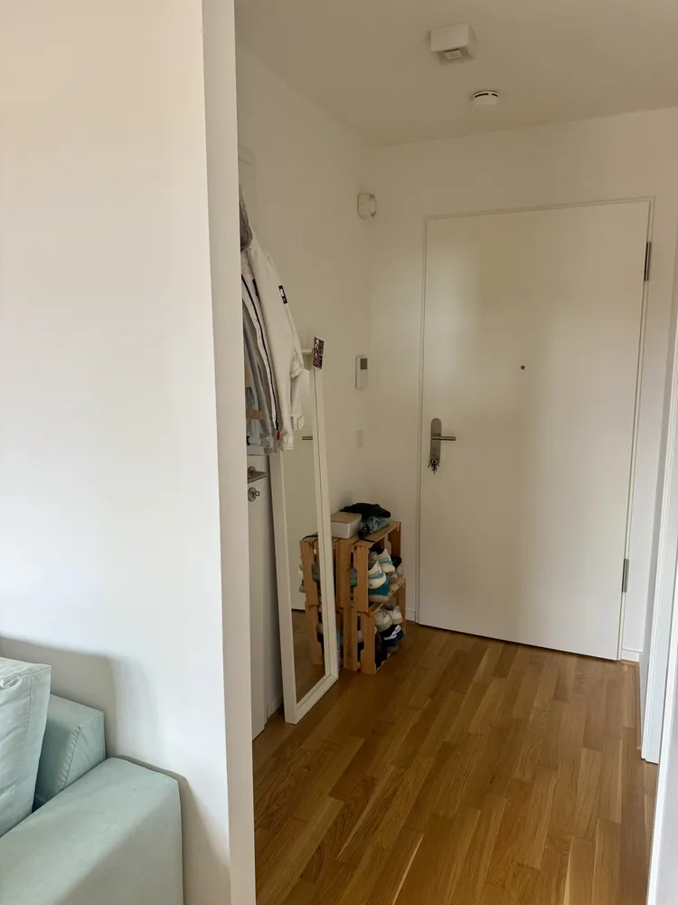 2 Zimmer Wohnung mit 49 m² in Dresden – Bild 4