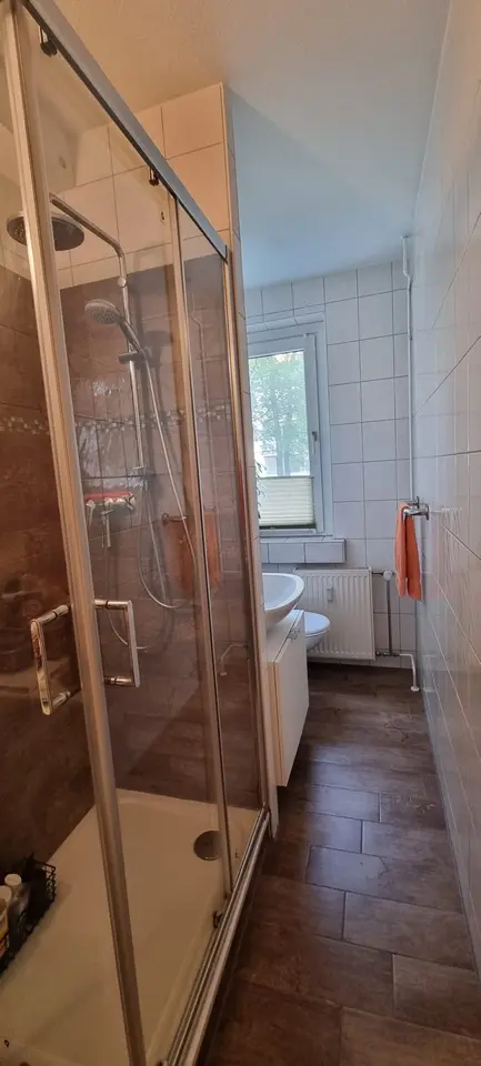 3 room apartment with 60 m² in Magdeburg – Photo 6