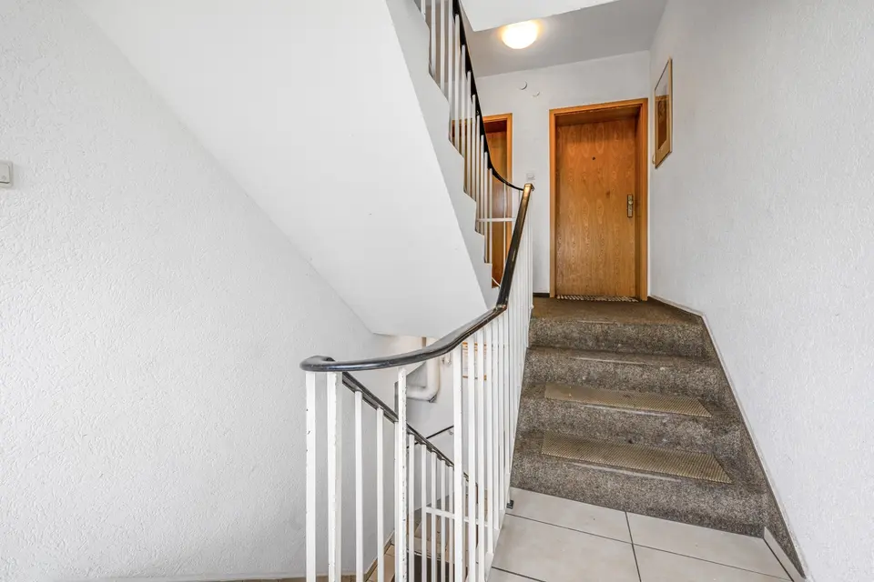 4 Zimmer Wohnung mit 71 m² in Bochum – Bild 9