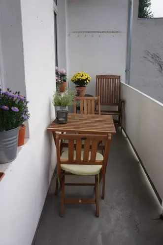 4 Zimmer Wohnung mit 98 m² in Dortmund – Bild 8