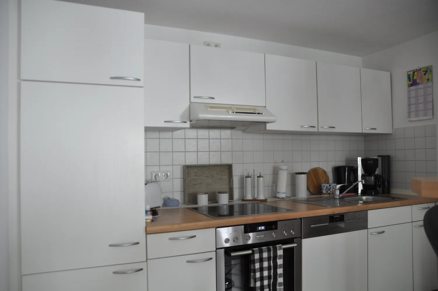2 Zimmer Wohnung mit 45 m² in Neumünster – Bild 2
