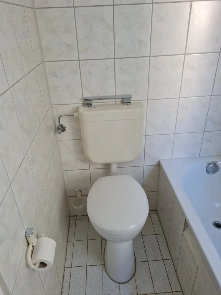 2 Zimmer Wohnung mit 45 m² in Stuttgart – Bild 8
