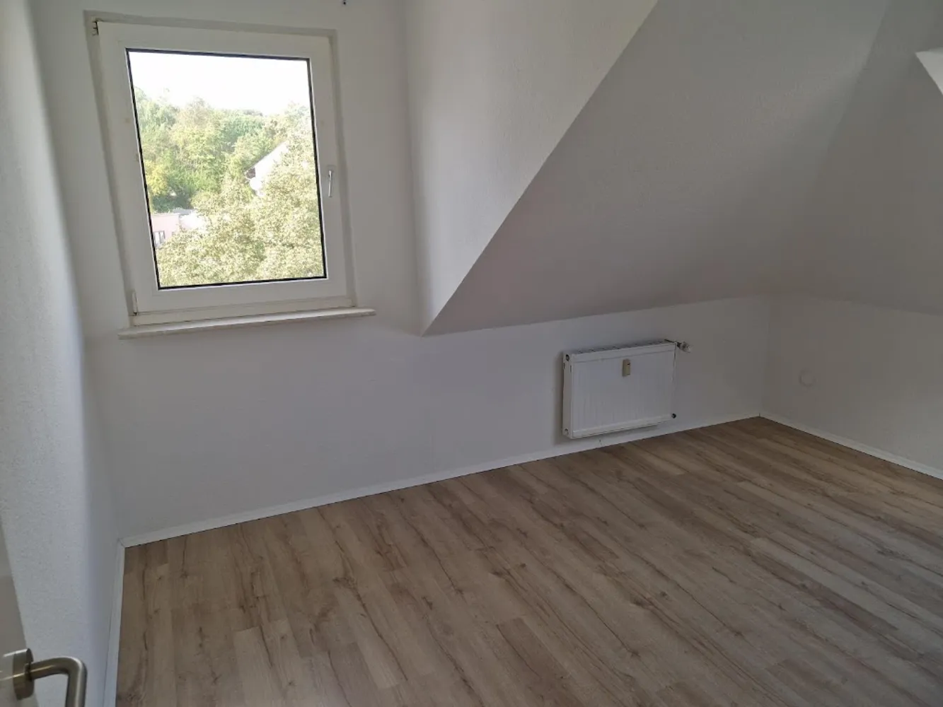 2 Zimmer Wohnung mit 41 m² in Wuppertal – Bild 2