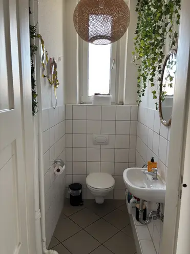 3 Zimmer Wohnung mit 98 m² in Mannheim – Bild 12