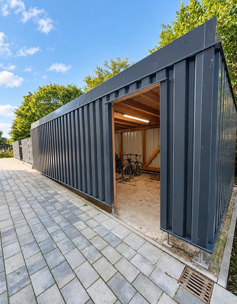 3 Zimmer Wohnung mit 91 m² in Melle – Bild 7