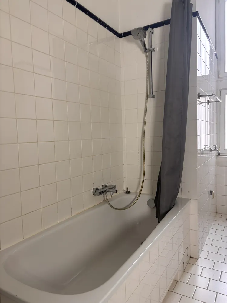 4 Zimmer Wohnung mit 90 m² in Frankfurt am Main – Bild 8