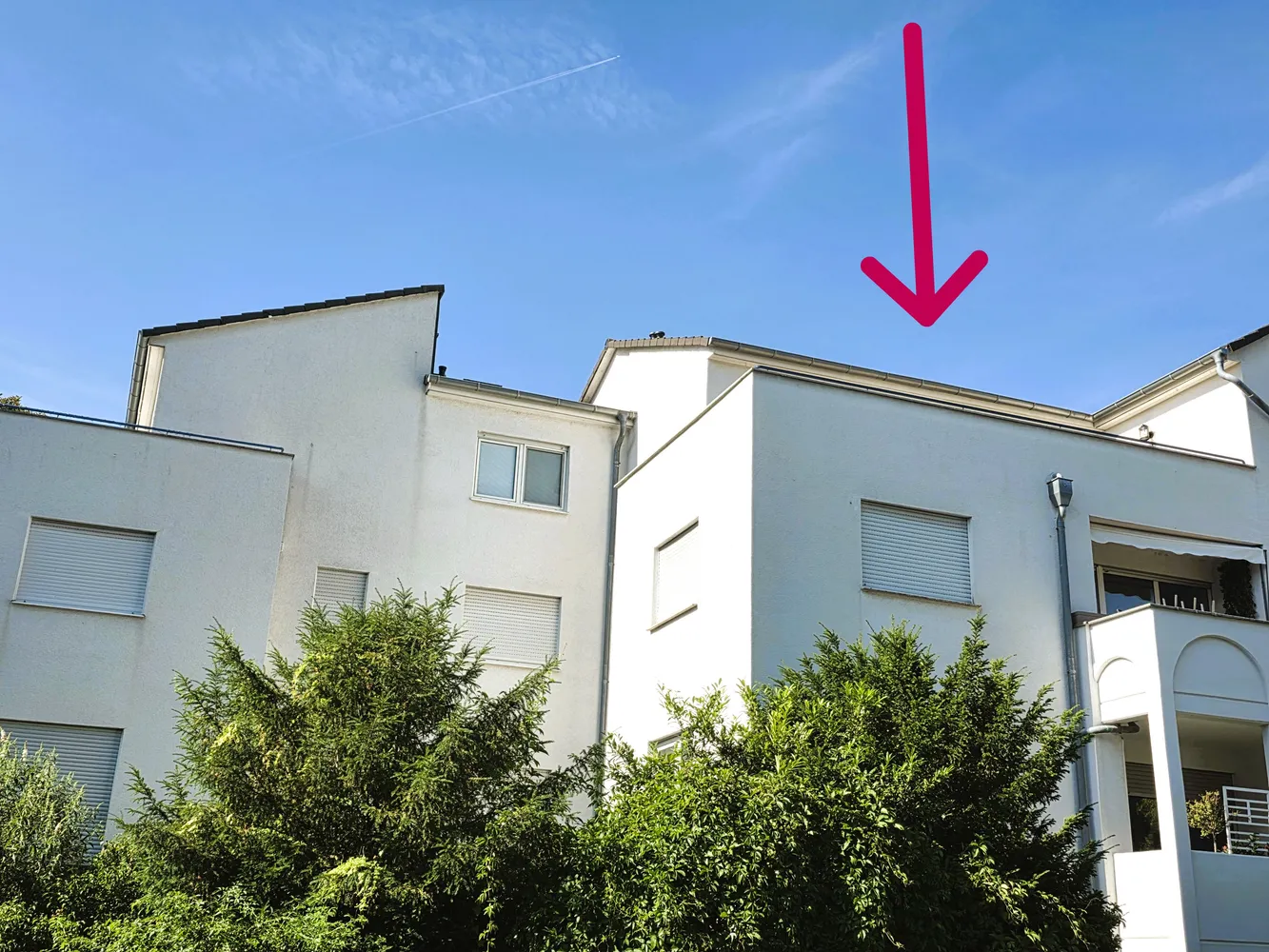 2 Zimmer Wohnung mit 75 m² in Frankfurt am Main – Bild 3
