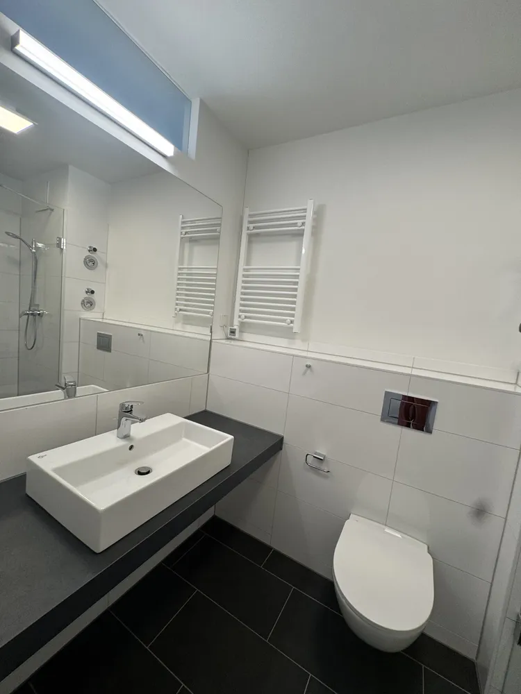 1 Zimmer Wohnung mit 27 m² in Berlin – Bild 10