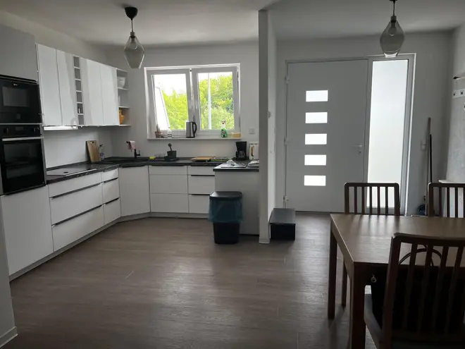 5 Zimmer Haus mit 155 m² in Berlin – Bild 4