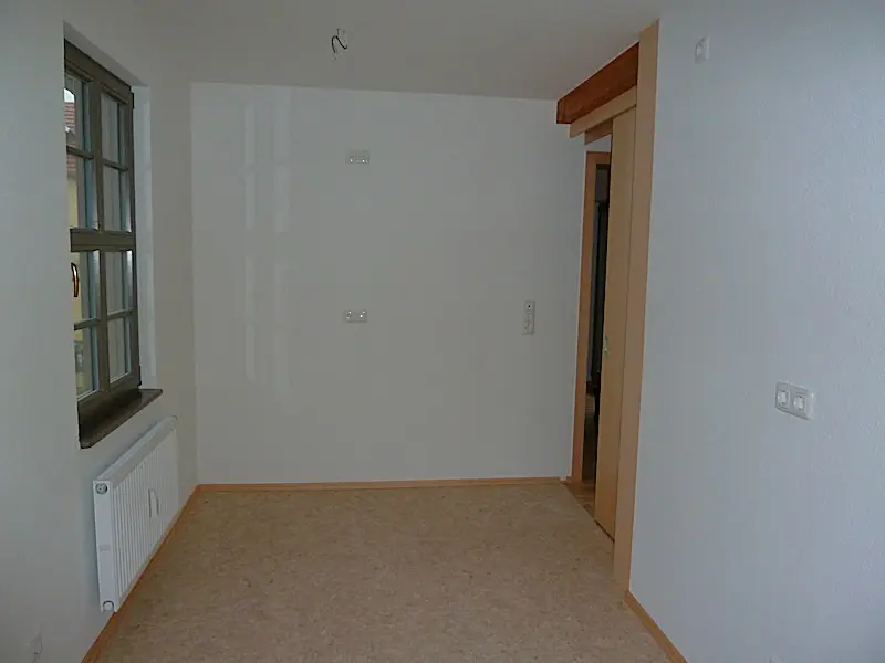2 Zimmer Wohnung mit 55 m² in Altenburg – Bild 8