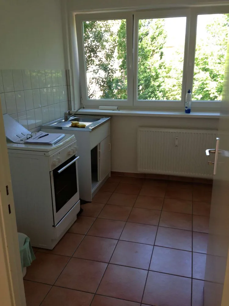 3 room apartment with 61 m² in Hamburg – Photo 5
