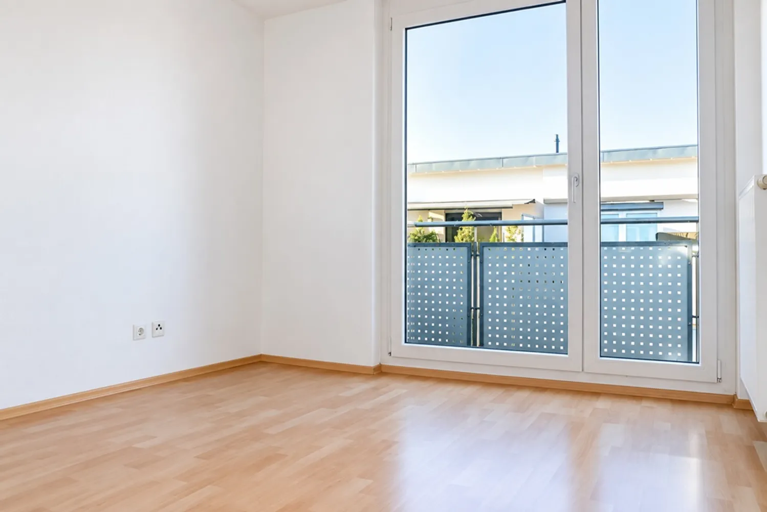4 Zimmer Wohnung mit 107 m² in Stuttgart – Bild 3