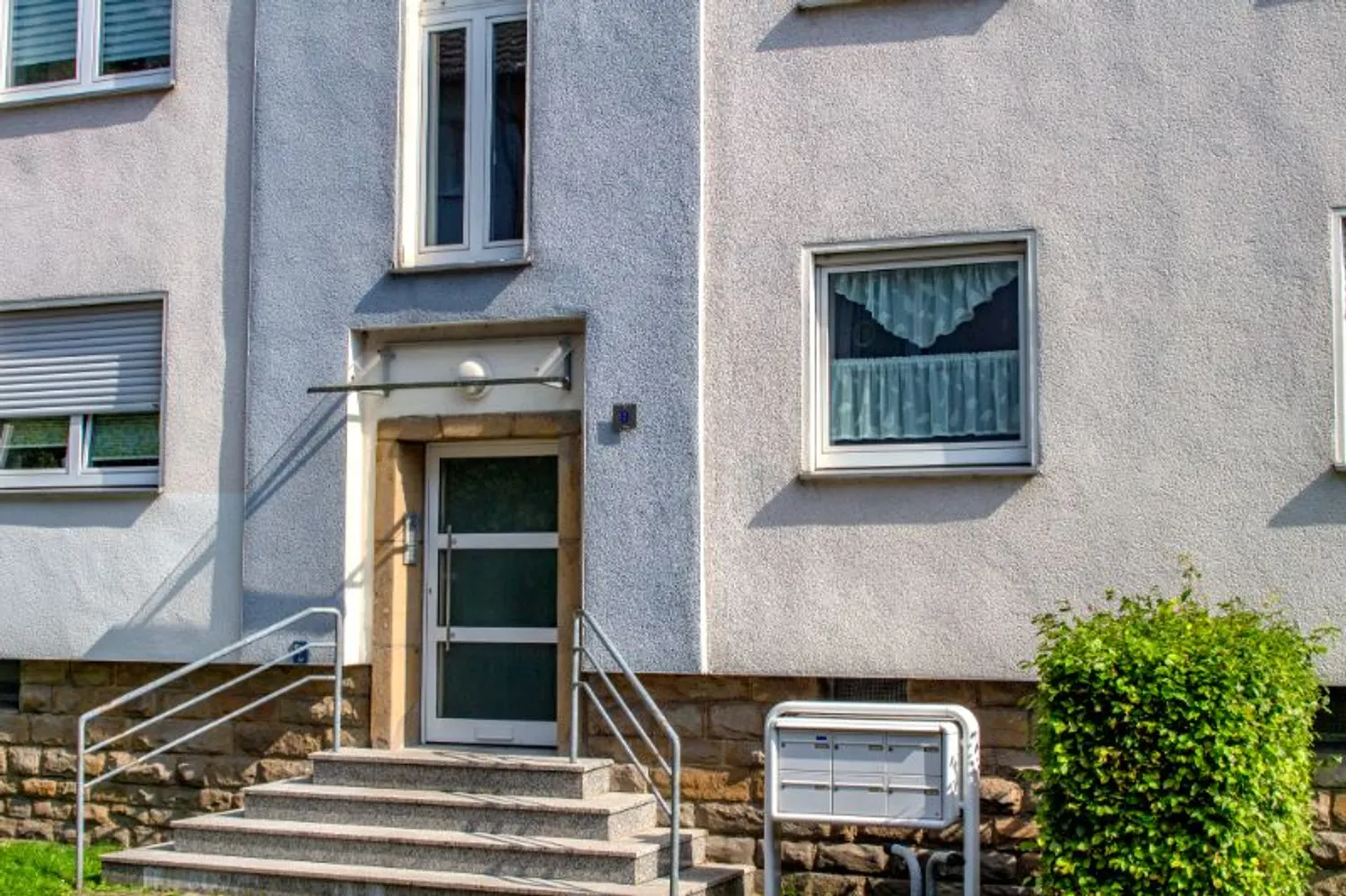 2 Zimmer Wohnung mit 61 m² in Essen – Bild 5