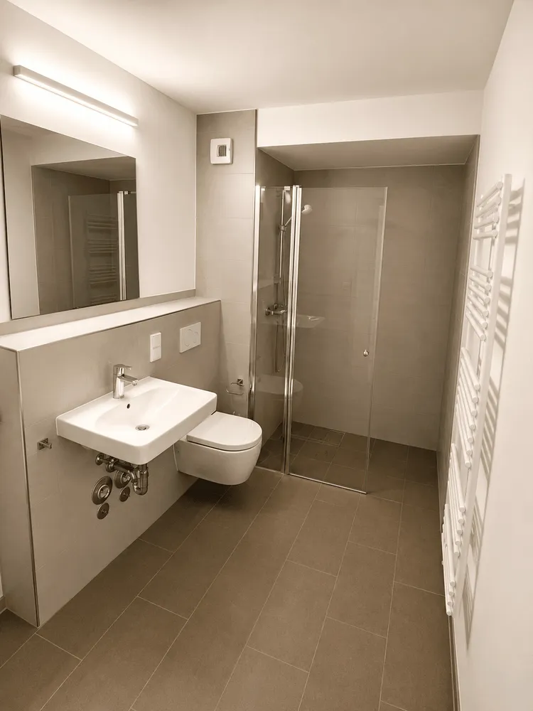 2 Zimmer Wohnung mit 53 m² in Bochum – Bild 5