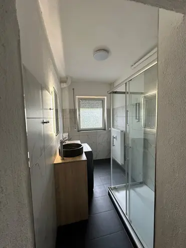 2 Zimmer Wohnung mit 54 m² in Ludwigshafen am Rhein – Bild 4
