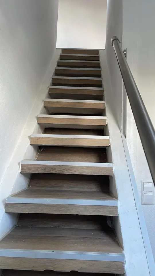 2 Zimmer Wohnung mit 60 m² in Rottweil – Bild 4