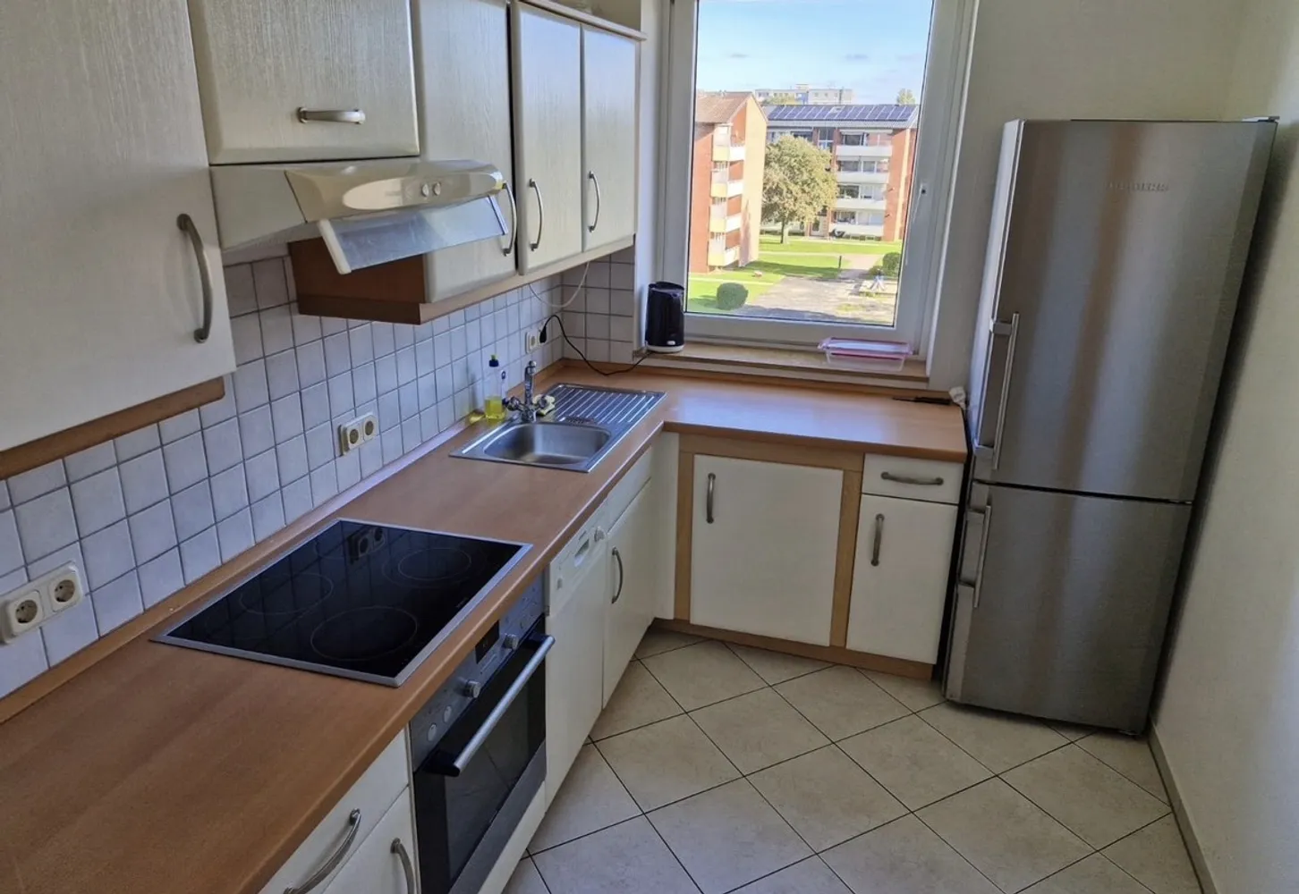 3 Zimmer Wohnung mit 68 m² in Cuxhaven – Bild 3