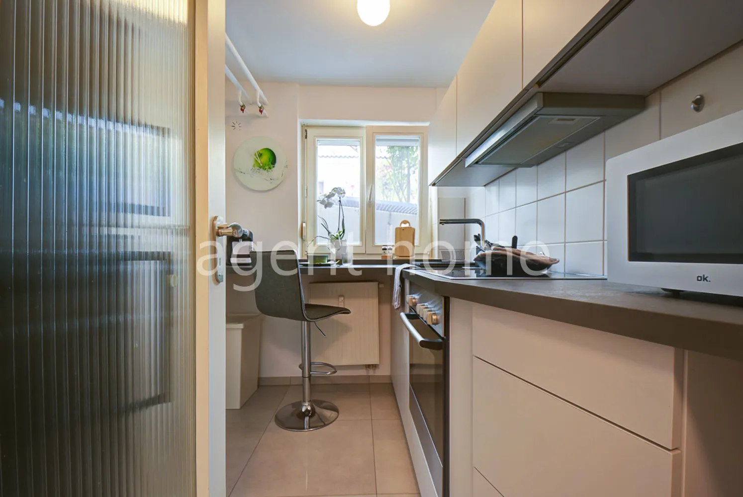 1 Zimmer Wohnung mit 30 m² in Stuttgart – Bild 9
