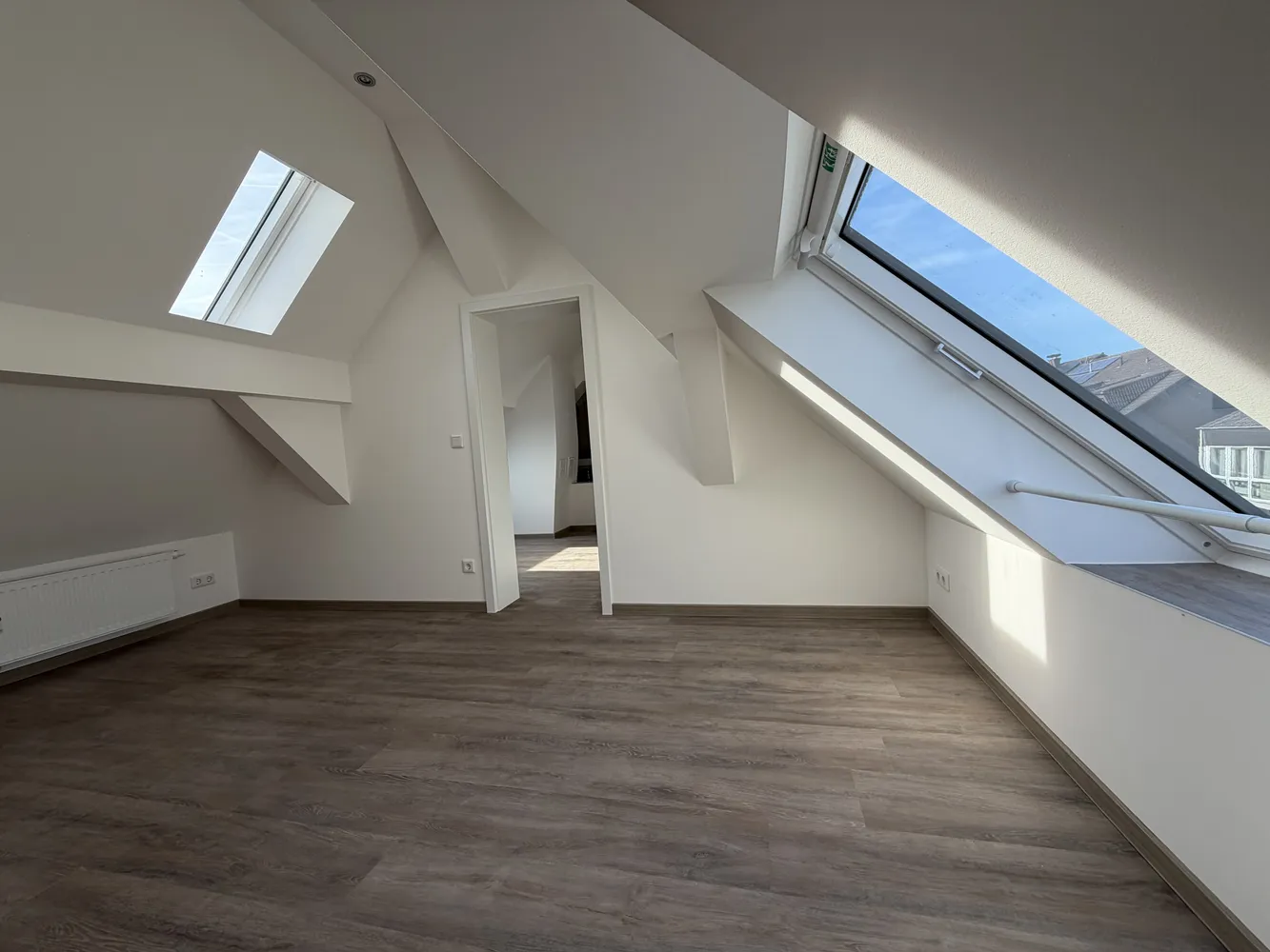 6 Zimmer Wohnung mit 100 m² in Mülheim an der Ruhr – Bild 7